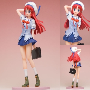 D.C.S.S. - Kotori Shirakawa 1/8 Complete Figure