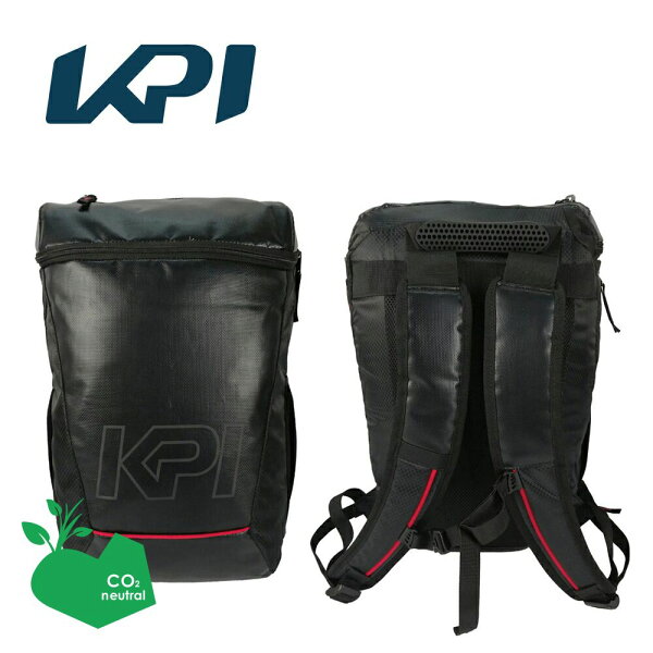 [SDGs проект] KPI рюкзак — KEPI Backpack OCC-1164A (ограниченная серия KPI)
