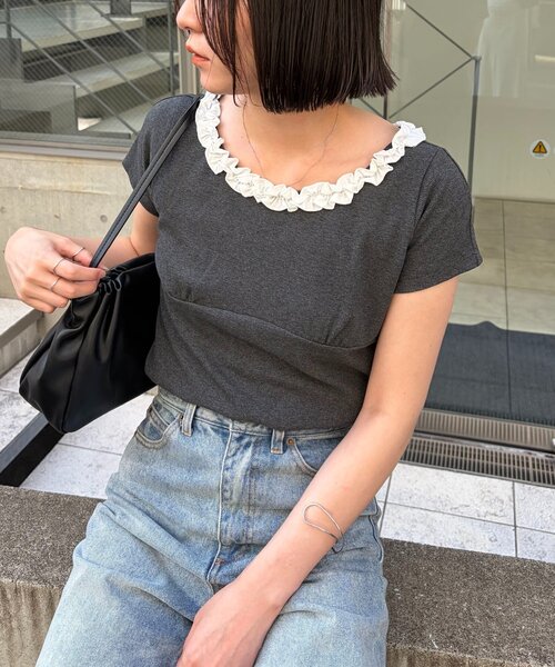 FIRLNECKRIB T