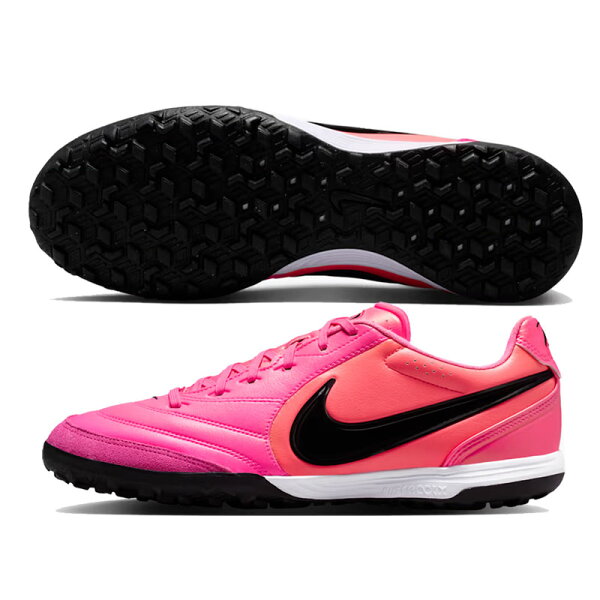 NIKE футбольные тренировочные кроссовки Tiempo LIGERA PRO TF T 26SU (IQ2384-901)