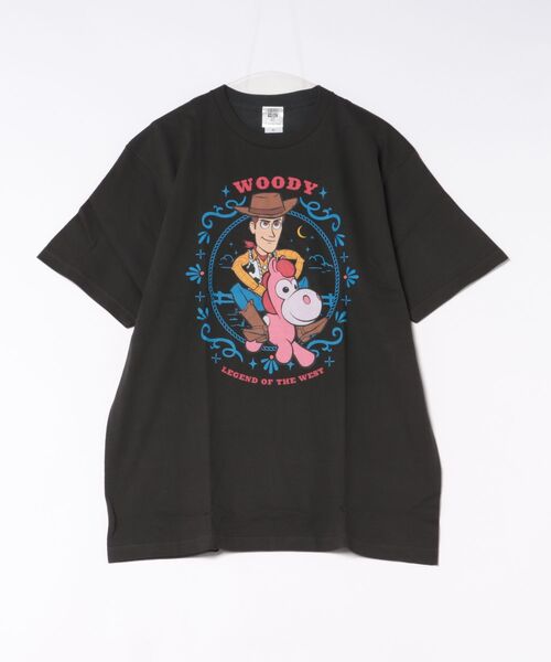 Disney/Pixar Toy Story 5 принт‑футболка Print T 26S7
