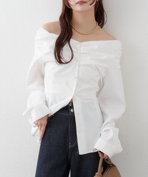 Balenciaga brown blouse (баленсиага блуза)