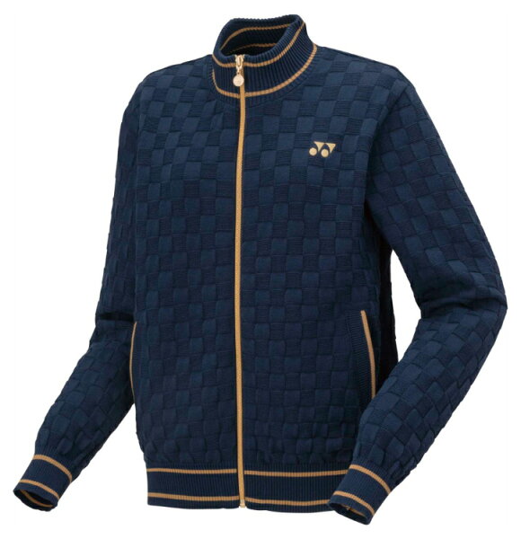 YONEX Womens Winner Setter Dark Navy XO 37004 554 — спортивная футболка/поло, унисекс