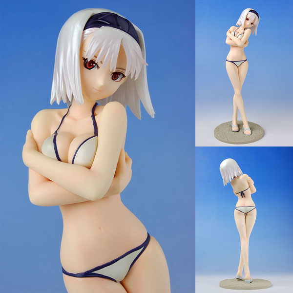 Shining Tears - Blanc Neige 1/7 Complete Figure
