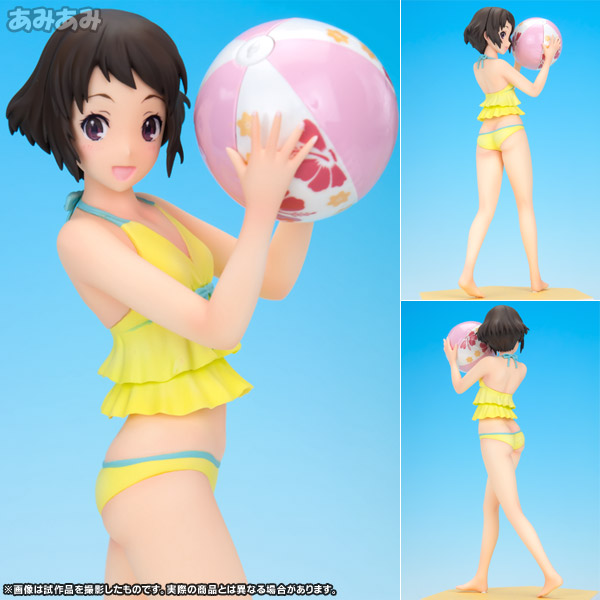 BEACH QUEENS - Hyouka: Mayaka Ibara 1/10 Complete Figure