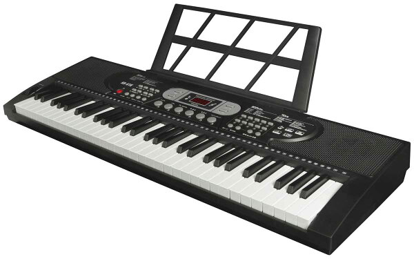 Bearmax 61-клавишный кейборд KB-61K с кумаза киэйму