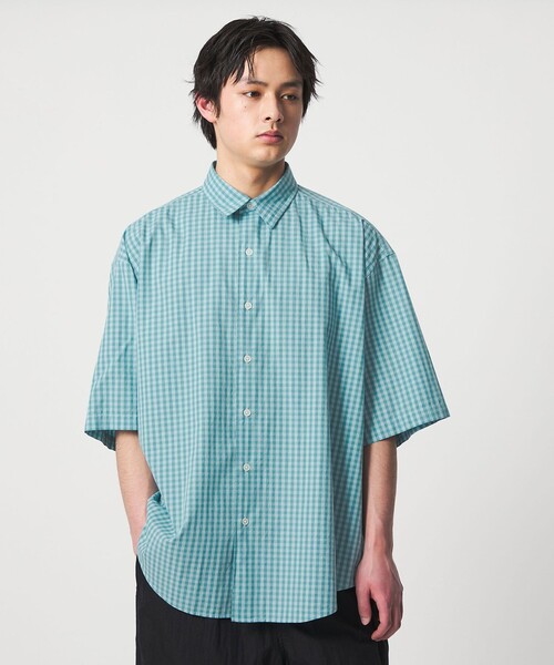 <CITEN> стандартный half‑sleeve relaxed T‑chek