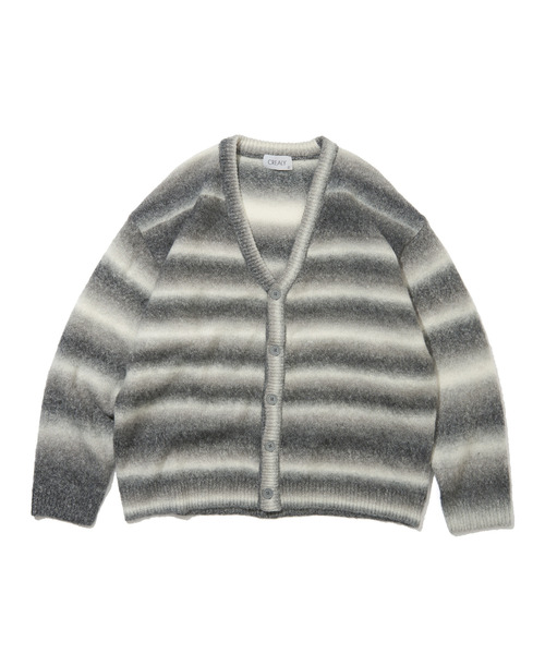 Общая коллекция вязаный V‑cardigan (универсальный)