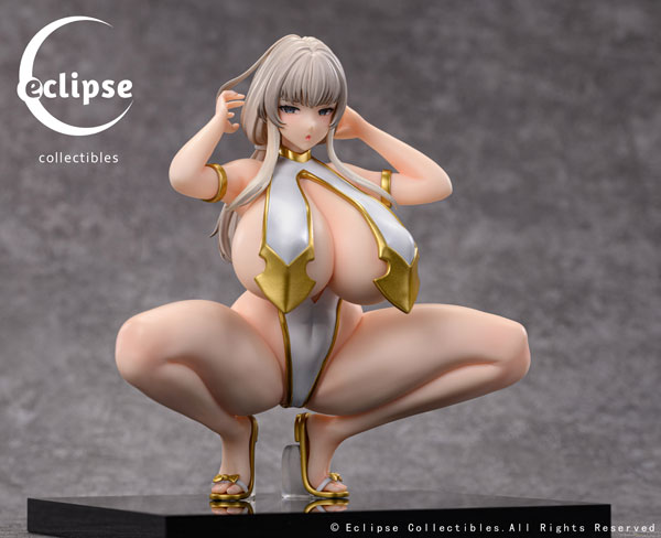 Rui Fujin 1/6 Complete Figure