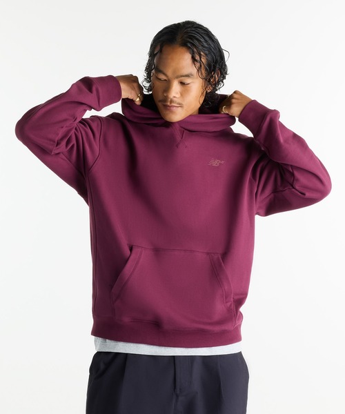 Numeric French Terry Fade
