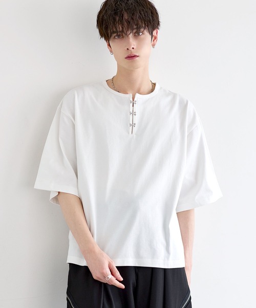 Шилбарпартс хеви U‑weight cotton T — хеви‑коттон футболка с принтом (короткий перевод)
