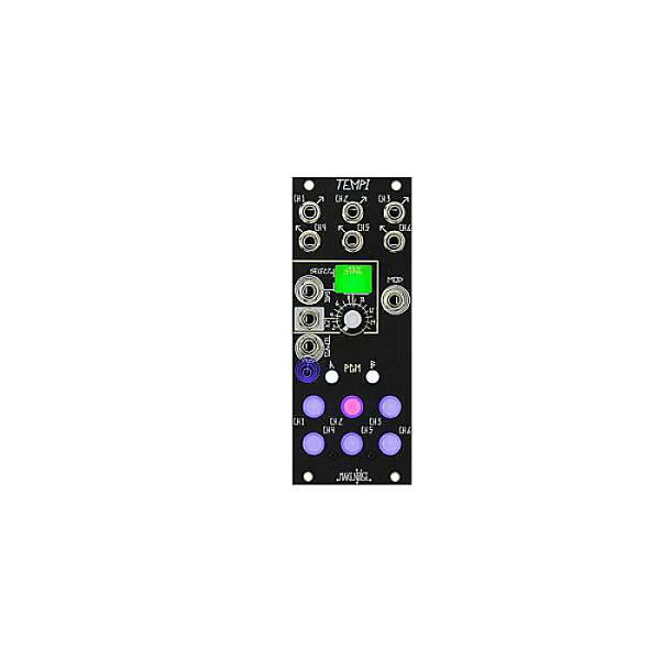 Make Noise / TEMPI — маленький специальный генератор шума