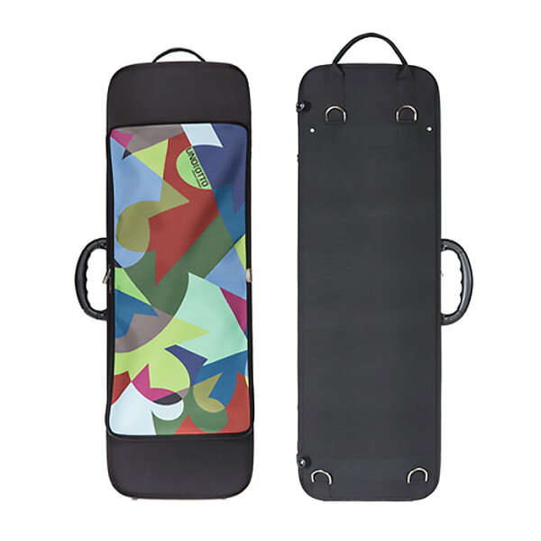 Чехол для скрипки UNOEOTTO с карманом MR15