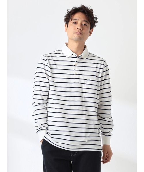 BORDERPOLO