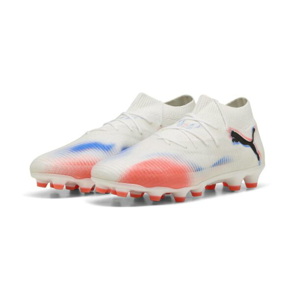 PUMA Future 8 Pro HG/AG футбольные бутсы для натурального и искусственного газона (108591-01)