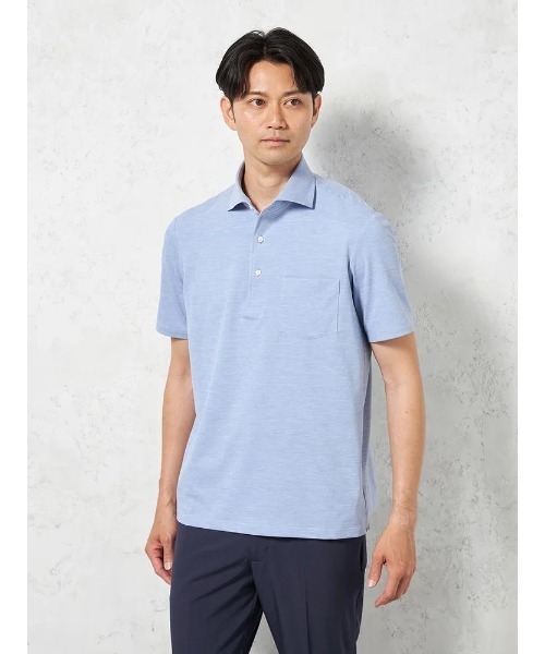 Футболка с охлаждающим эффектом, полностью без айрон (i-shirt), короткий рукав