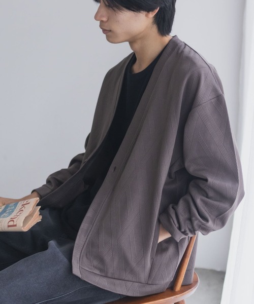 URBAN COLLECTION — куртка‑кардиган с капюшоном, кардеген