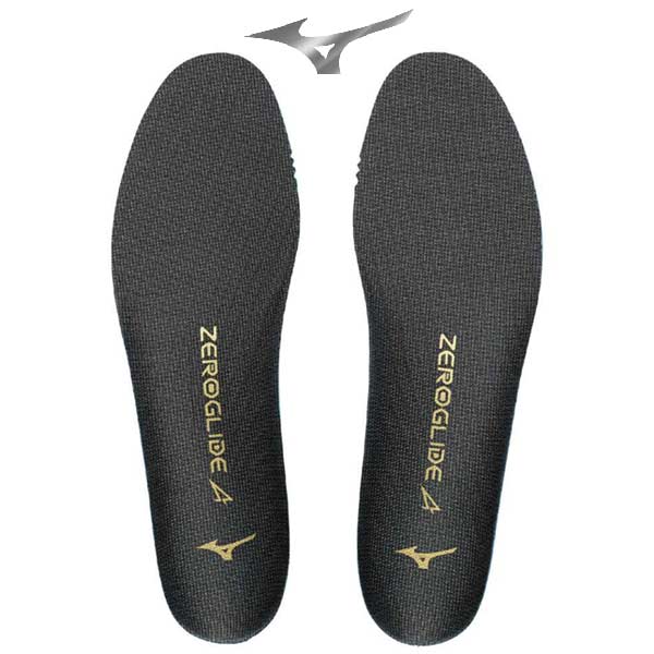 Mizuno Zero Glide Alpha — футбольные стельки Grip ALPHA P1GZ250109