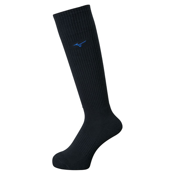 Mizuno V2MX800992 волейбольные щитки (22SS) — длинные носки для волейбола