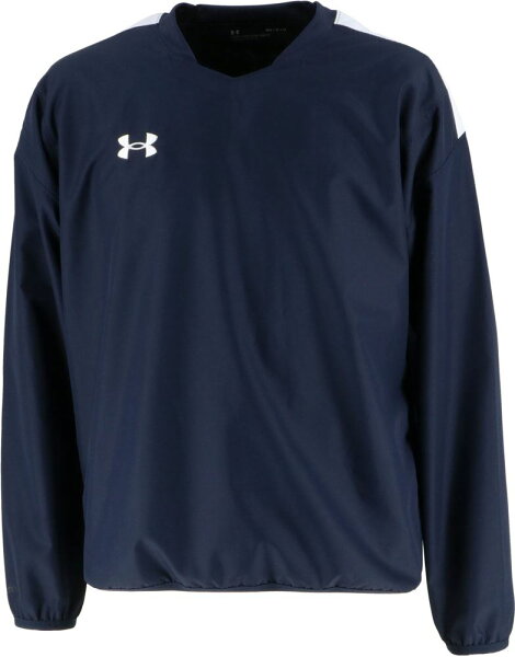 UNDER ARMOUR UA Team Piste (1364990) (410) Midnight Navy