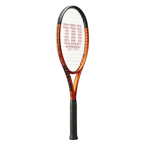 Wilson Wilson Burn 100LS V5.0 WR109011U жёсткая теннисная ракетка