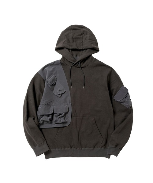Luggage Hoodie — толстовка Luggage