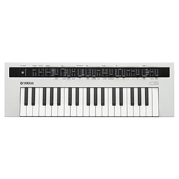 [Подержанное] Yamaha синтезатор reface CS — в очень хорошем состоянии