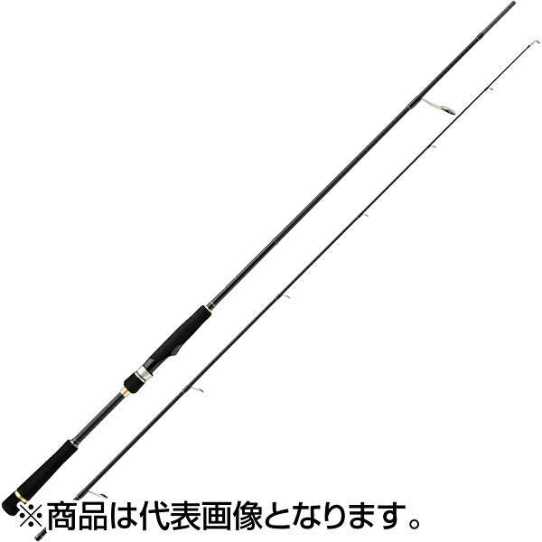 Major Craft Tiderift 1G бот‑шивер спиннинговая модель TD1BS-S702ML — спиннинг TD1BS-S702ML