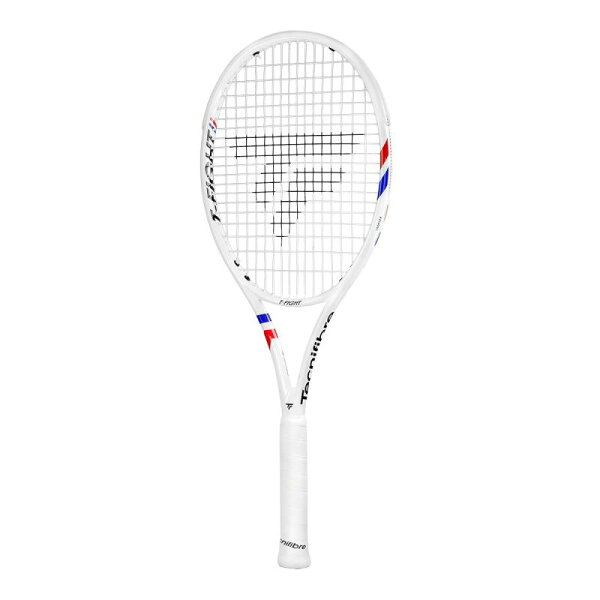 Tecnifibre «Struny natyanu» — теннисная ракетка T-FIGHT 255 2025