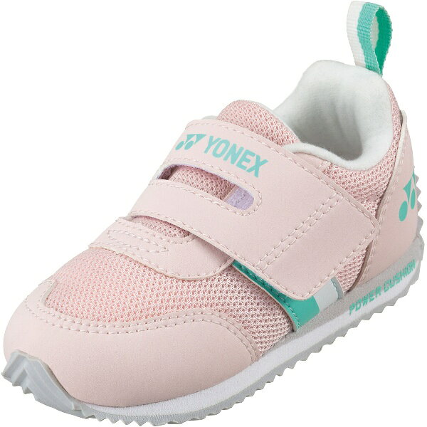 Yonex Kids Shoes Tennis Shoes SHA201K-026 Junia — бело-голубые