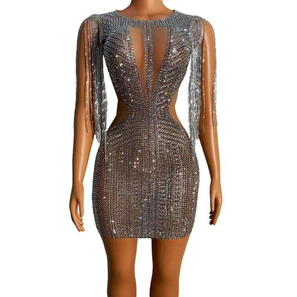 Onepiece релакс секши see-through джилкония, длинный рукав хифхайник, принт, повседневный стиль
