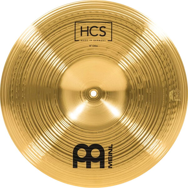 MEINL HCS16CH 16" China (тарелка)