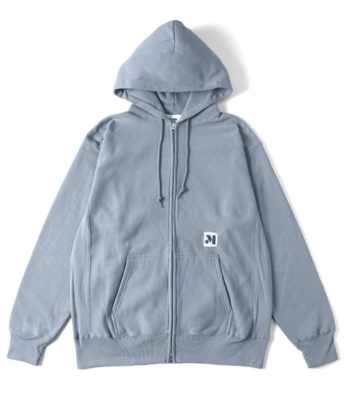 MFC STORE “M” GEOMETRY ZIP HOODIE — худи на молнии с геометрическим принтом