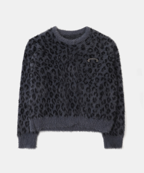 Viper Move Heat‑Gear — black crewneck overpad (блэк)