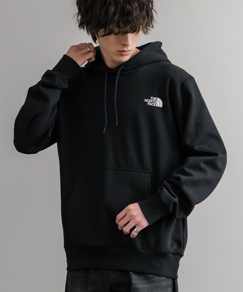 Новый цвет THE NORTH FACE The Nours Faze Simple Dome Hoodie оверсайз изнутри с начесом, простая унитарная парка