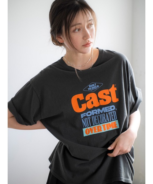 Рогоасот хаффслив T‑shirt