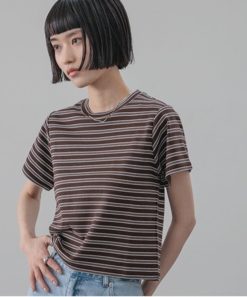 Фрайс チビ TEE 637055