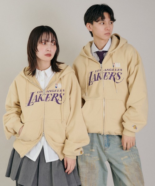 Perushu / NBA — хэви‑утеплённый свитшот Nike‑вида с вышивкой, дубль‑жакет,刺繍 sweet hoodie