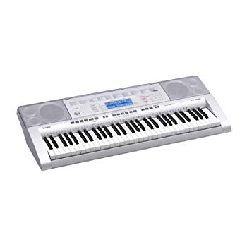 (антикварный) CASIO электронный BASIC клавиатурный 61-клавишный CTK-4000