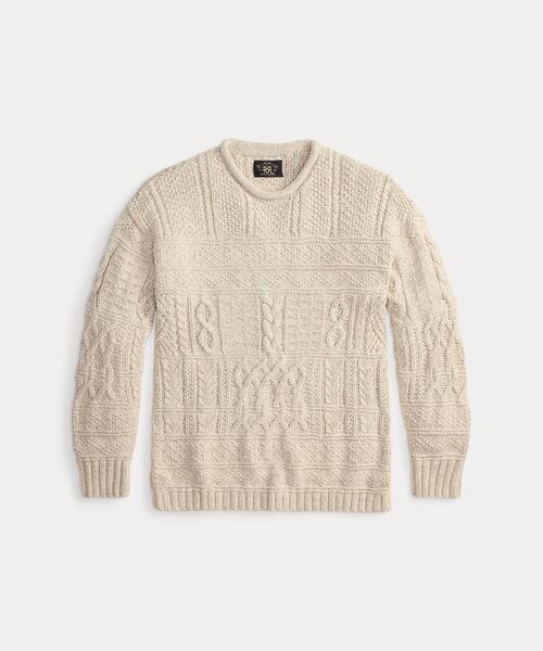 Keeblenitt — рол‑нек сеттер (Keeblenitt Rollneck Sweater)