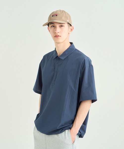 DotAir COMFY POLO SHIRT — поло DotAir COMFY