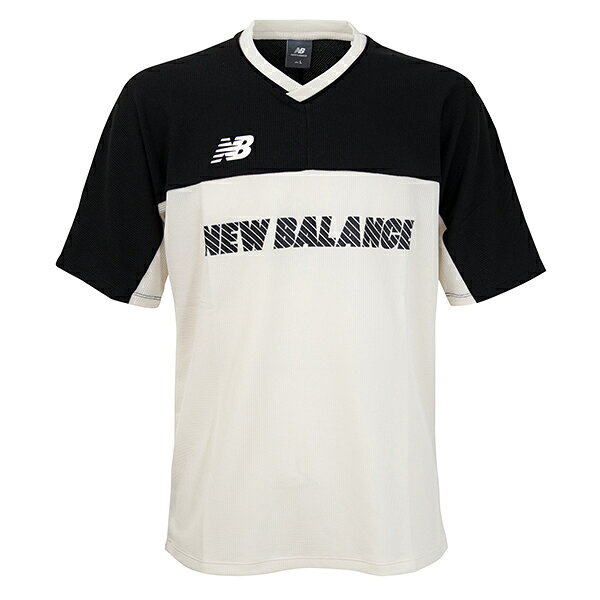 New Balance повседневная рубашка-поло с длинным рукавом AMT55259-SST — мужская поло полуреглан