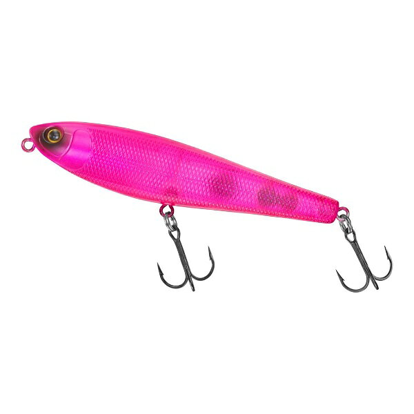 Daiwa Silver Wolf Laugh Trick 90F — плотвичник 90F (серия N1)