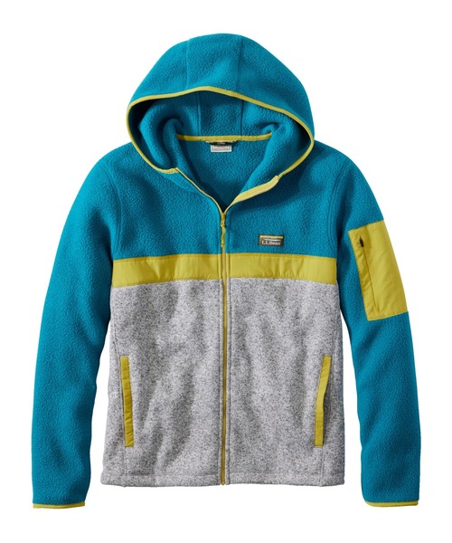 Эл Эл Бин — серия "Free Shirt" Field 米国 Fit Regular