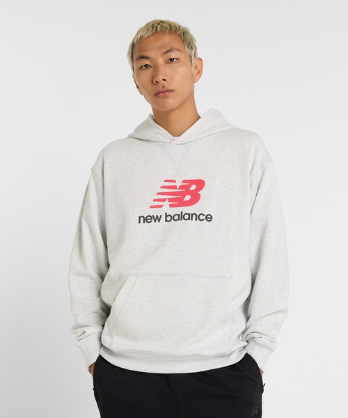 Athletics Sweat Logo Fleece — свитшот с логотипом Athletics