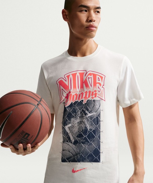 NIKE NAiKI OC STD F2 S/S T — футболка с коротким рукавом