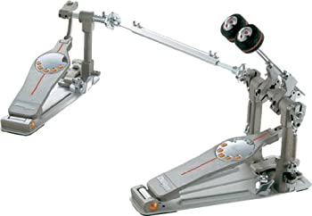 Pearl ELIMINATOR DEMON P-3002D двойная педаль для бас-бочки (прямой привод), комплект