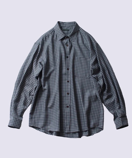 soe — Dad Shirts (рубашки в стиле «папа»)