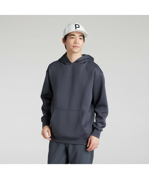 PUMA Men’s Golf FOG — лёгкие гольф‑кроссовки, модель FOG, с рифлёной подошвой