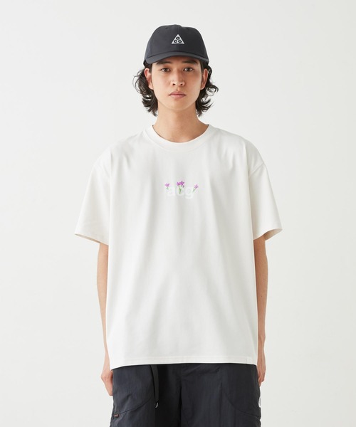 Nike ACG Men’s Dri‑FIT T-Shirt — NIKE ACG Dri‑FIT IH1325-030 Phantom